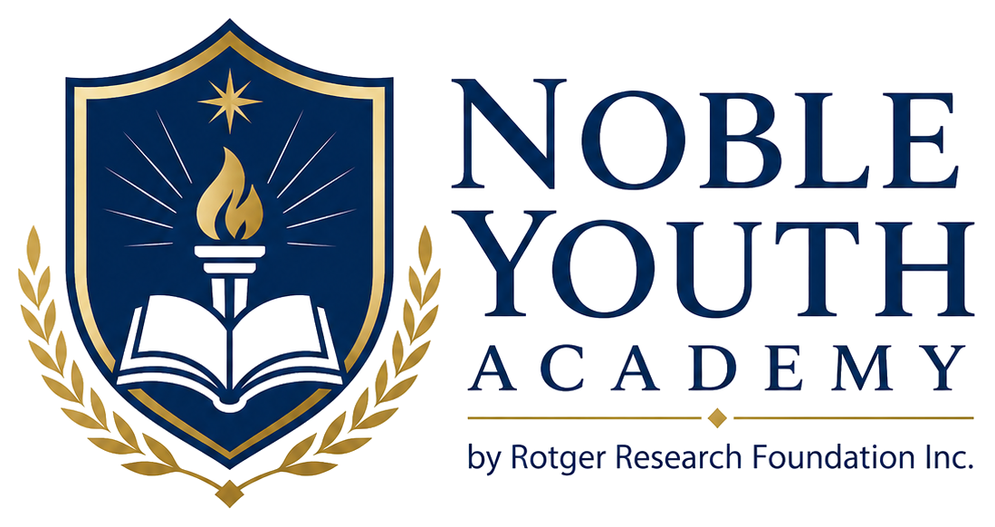 Noble Youth Academy logo