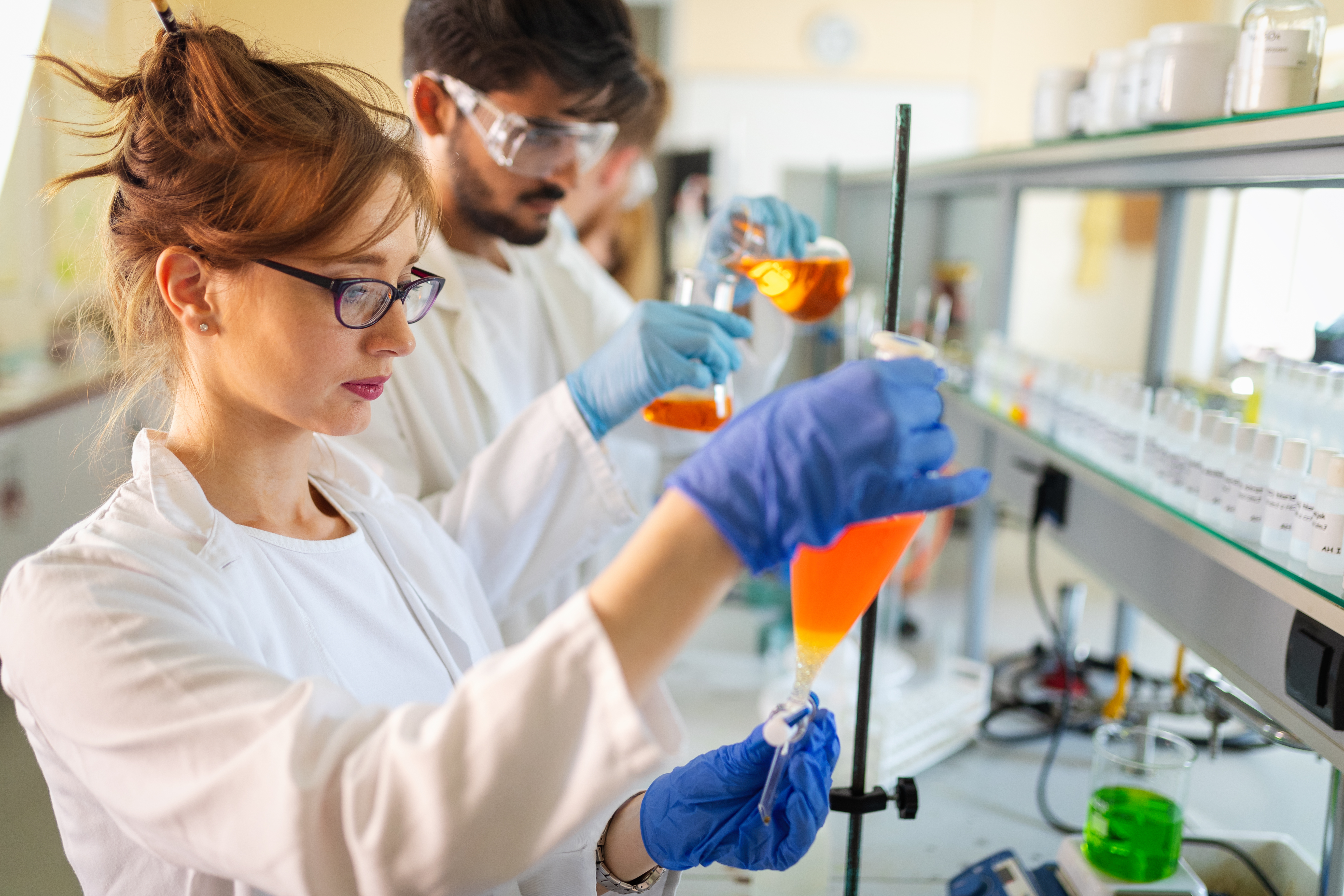 Rotger Research Foundation