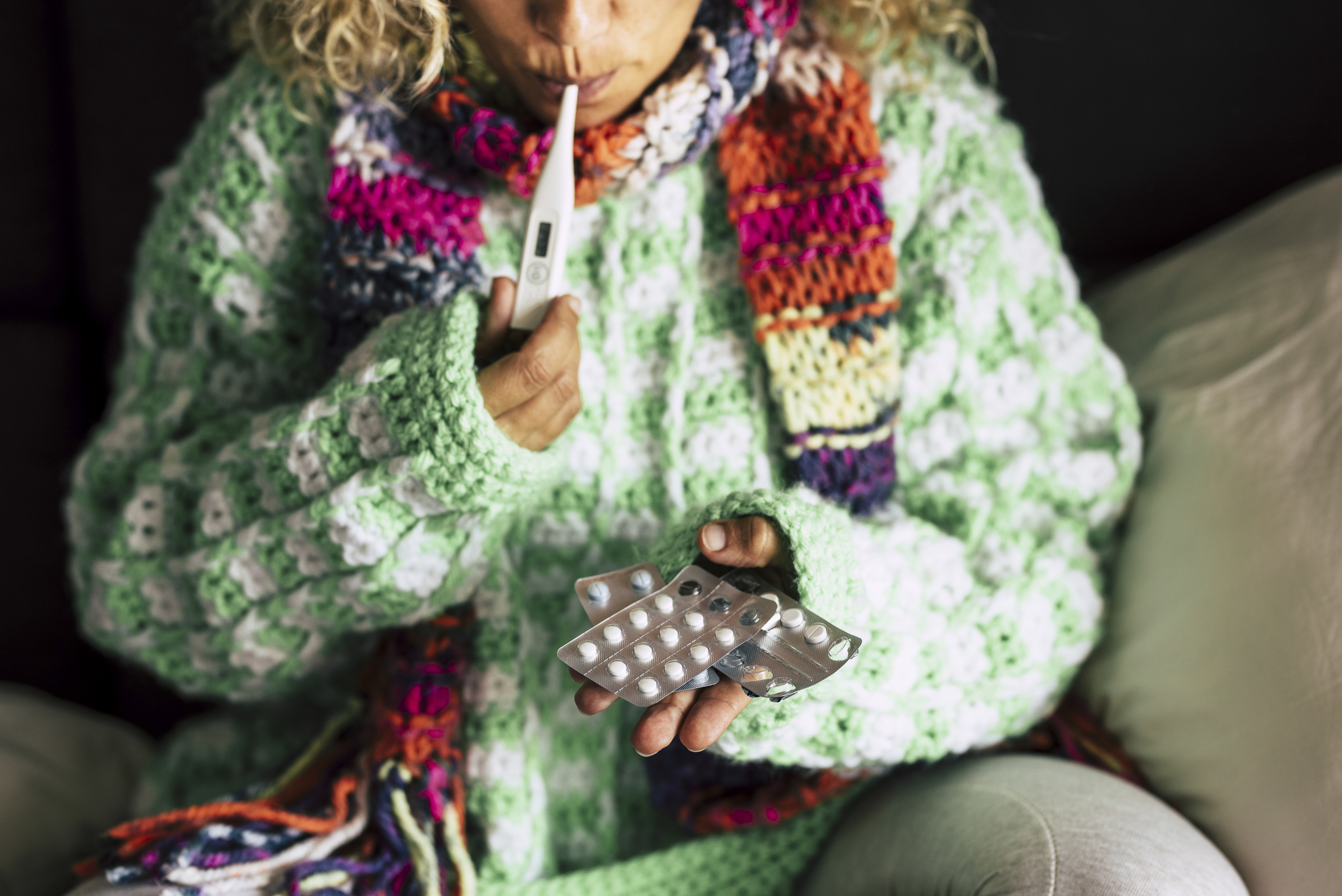 Preventative healthcare systems