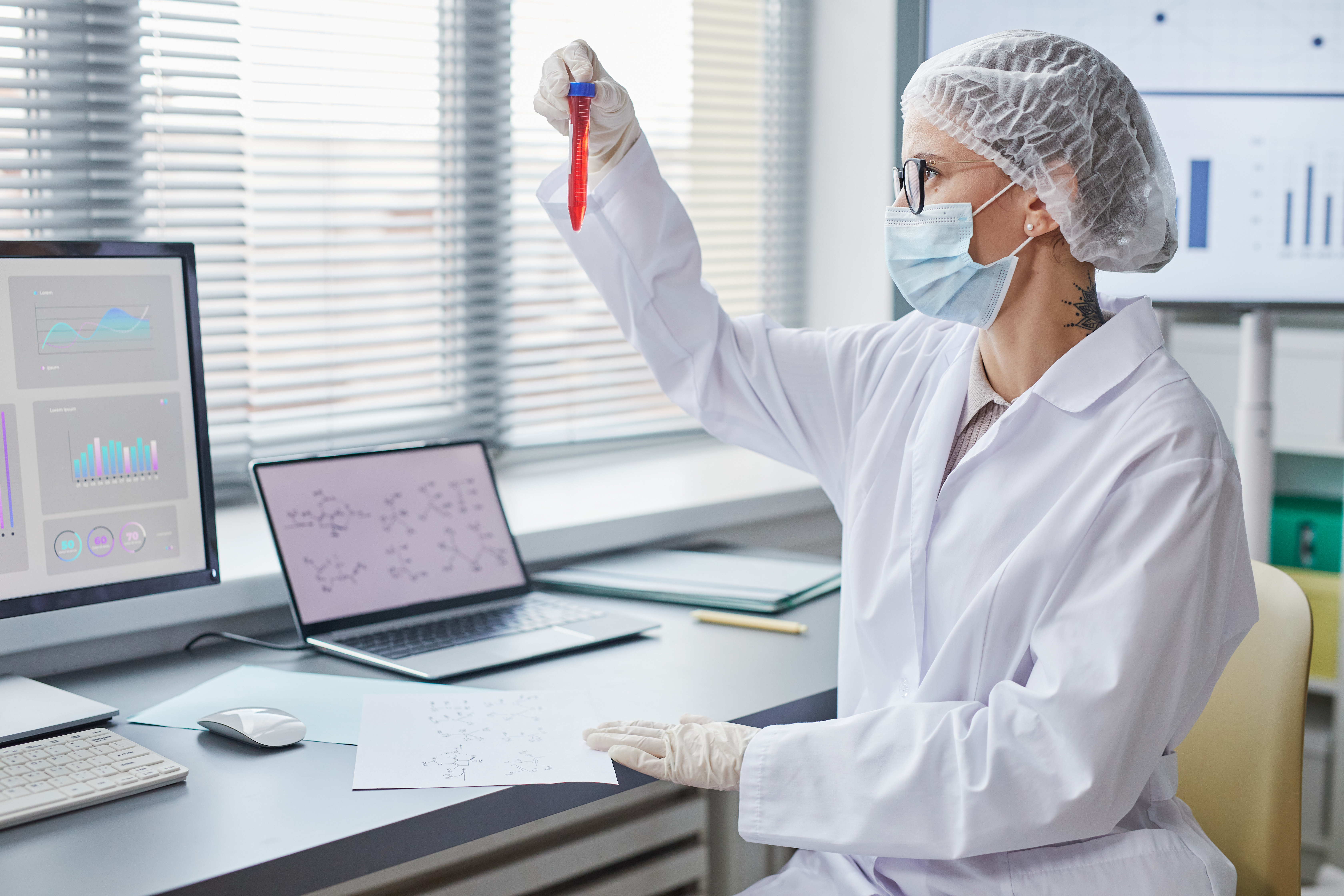 Rotger Research Foundation